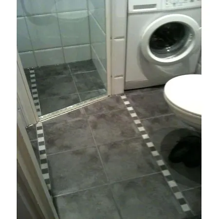 Apartment Bungalow With Wifi In De Zandloper *